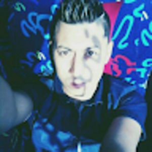 Meet your Posher, Jairo